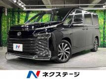 2024 Toyota Voxy