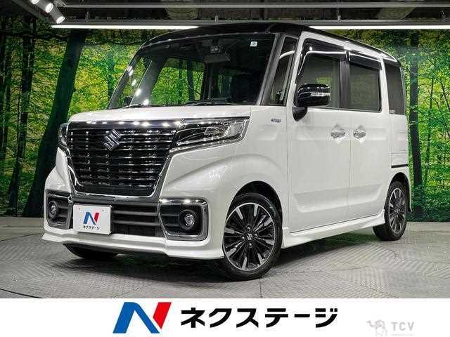 2018 Suzuki Suzuki Others