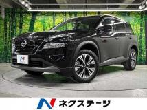 2022 Nissan X-Trail