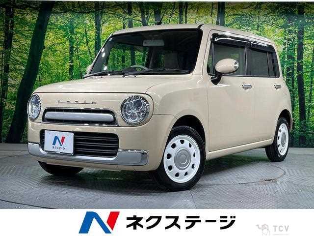 2013 Suzuki Alto