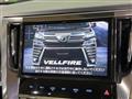 2018 Toyota Vellfire