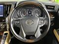 2018 Toyota Vellfire