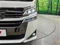 2018 Toyota Vellfire