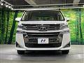 2018 Toyota Vellfire