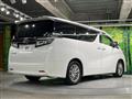2018 Toyota Vellfire