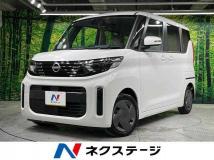 2023 Nissan ROOX