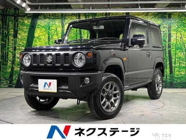 2024 Suzuki Jimny