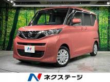 2021 Nissan ROOX