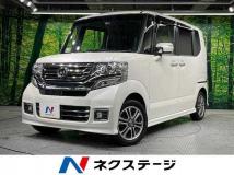 2016 Honda N BOX