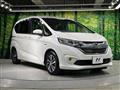 2016 Honda Freed