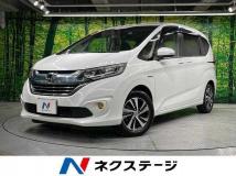 2016 Honda Freed