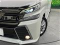 2016 Toyota Vellfire