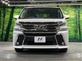 2016 Toyota Vellfire