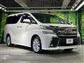 2016 Toyota Vellfire