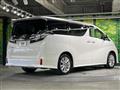 2016 Toyota Vellfire