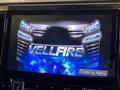 2019 Toyota Vellfire