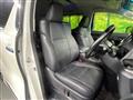 2019 Toyota Vellfire