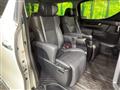 2019 Toyota Vellfire