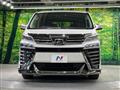 2019 Toyota Vellfire