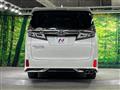 2019 Toyota Vellfire