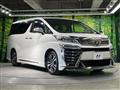2019 Toyota Vellfire