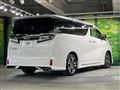 2019 Toyota Vellfire