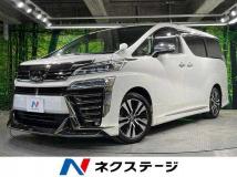 2019 Toyota Vellfire