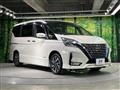 2022 Nissan Serena