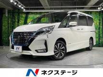 2022 Nissan Serena