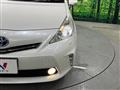 2014 Toyota PRIUS α