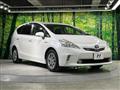 2014 Toyota PRIUS α