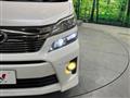 2012 Toyota Vellfire