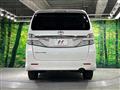 2012 Toyota Vellfire