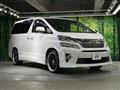2012 Toyota Vellfire