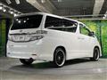2012 Toyota Vellfire