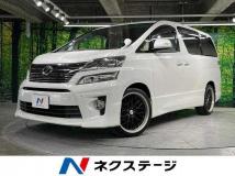 2012 Toyota Vellfire