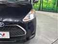 2020 Toyota Sienta