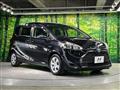 2020 Toyota Sienta