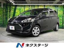 2020 Toyota Sienta
