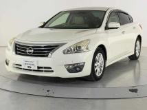 2015 Nissan Teana