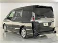 2019 Nissan Serena