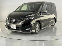 2019 Nissan Serena