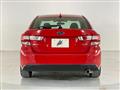 2022 Subaru Impreza