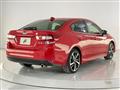 2022 Subaru Impreza