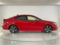 2022 Subaru Impreza