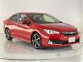 2022 Subaru Impreza