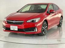 2022 Subaru Impreza