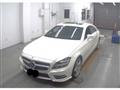 2014 Mercedes-Benz Cls-Class