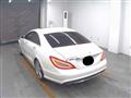 2014 Mercedes-Benz Cls-Class