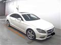 2014 Mercedes-Benz Cls-Class